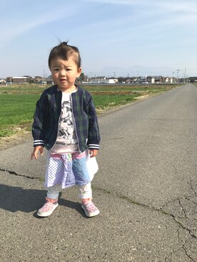 dongurikoさんのコーディネート