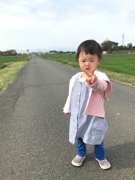 dongurikoさんのコーディネート