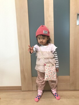 dongurikoさんのコーディネート