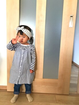 dongurikoさんのコーディネート