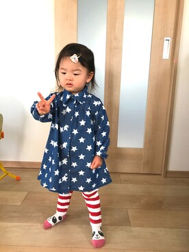 dongurikoさんのコーディネート