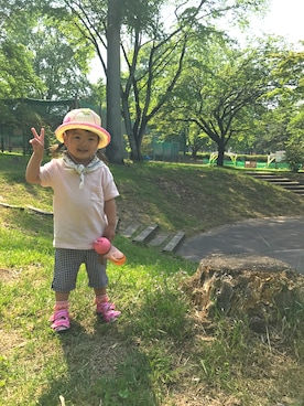 dongurikoさんのコーディネート