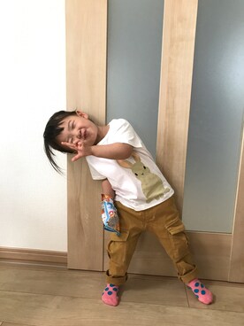 dongurikoさんのコーディネート