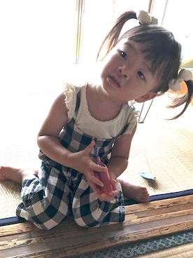 dongurikoさんのコーディネート