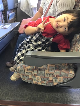 dongurikoさんのコーディネート