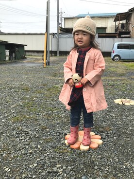 dongurikoさんのコーディネート