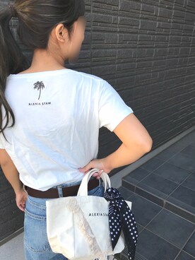 RIYOさんのコーディネート