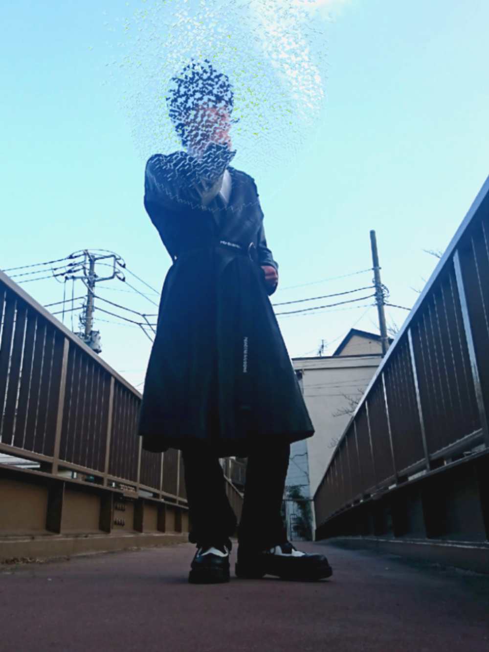 kiryuyrikのチェスターコートを使った人気ファッションコーディネート