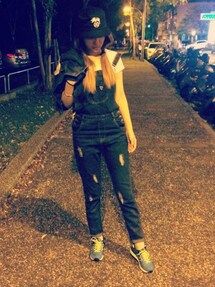 STUSSY | キャップ