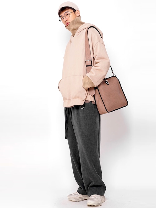 中国大陆时尚穿搭总览 - wear