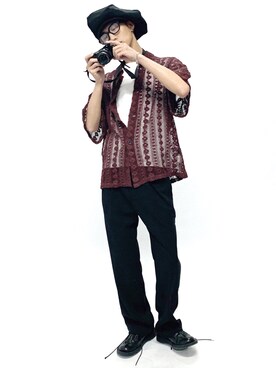 Song  さんのコーディネート