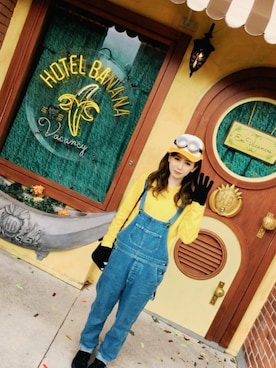 kana¨̮*さん（レディース・161cm）の秋コーディネート