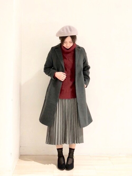 kana¨̮*さんのコーディネート