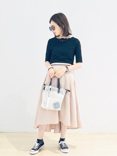 kana¨̮*さんのコーディネート