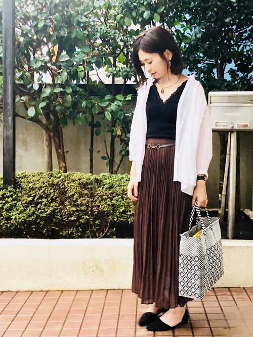 kana¨̮*さんのコーディネート