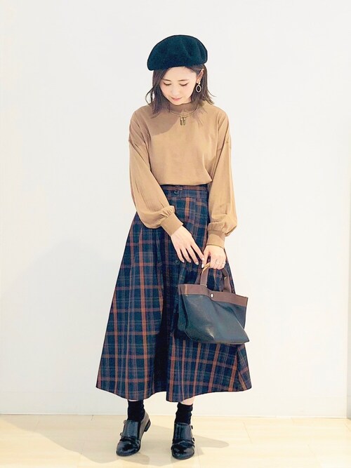 kana¨̮*さんのコーディネート