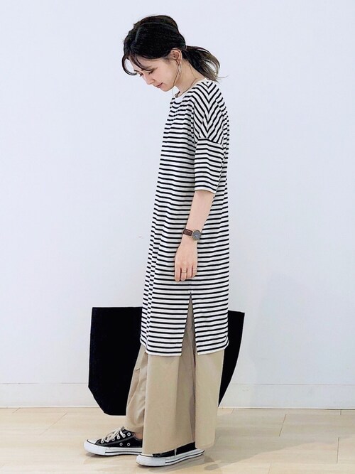 Kana American Holic American Holicのワンピースを使ったコーディネート Wear