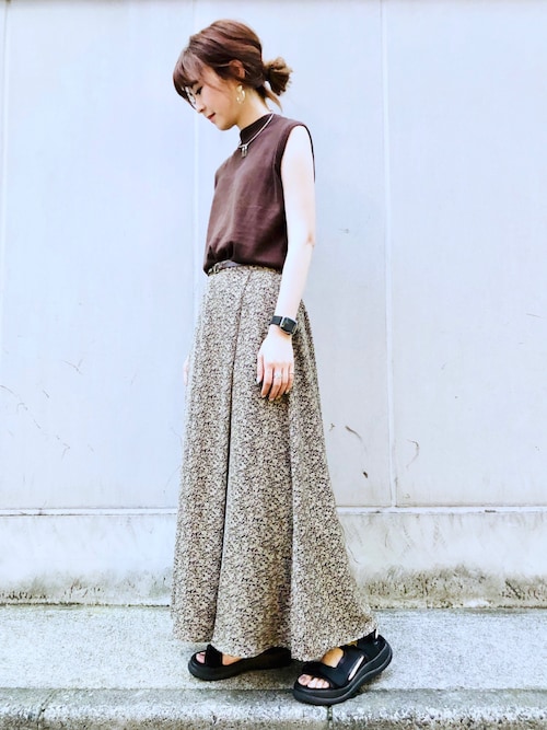 kana¨̮*さんのコーディネート