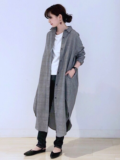 American Holickana さんのワンピースを使ったコーディネート Zozotown