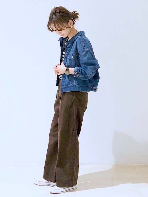 kana¨̮*さんのコーディネート