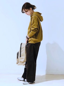 kana¨̮*さん(レディース・161cm)の秋コーディネート