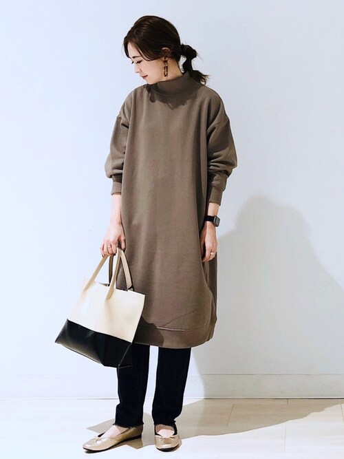 Kana American Holic American Holicのワンピースを使ったコーディネート Wear