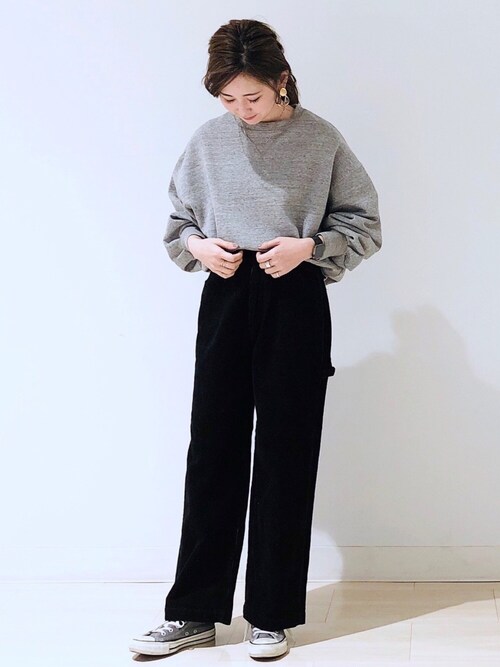 AMERICAN HOLICkana¨̮*����̂��̑��p���c�u�R�[���V5�|�P�b�g���C�h�p���c���iAMERICAN HOLIC�b�A�����J���z���b�N�j�v���g�����R�[�f�B�l�[�g