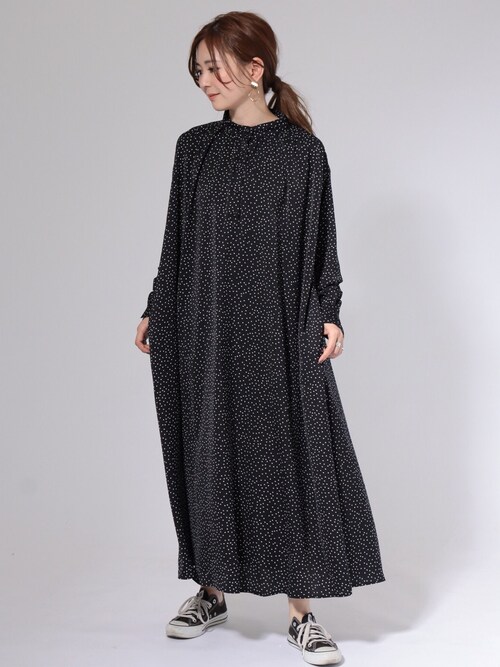 Kana American Holic American Holicのワンピースを使ったコーディネート Wear