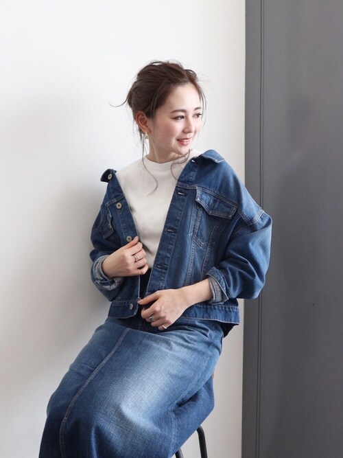 kana¨̮*さんのコーディネート