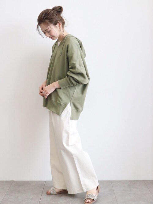 AMERICAN HOLICkana¨̮*����̂��̑��p���c�u�ȃc�C���h���X�g�C�[�W�[�p���c���iAMERICAN HOLIC�b�A�����J���z���b�N�j�v���g�����R�[�f�B�l�[�g