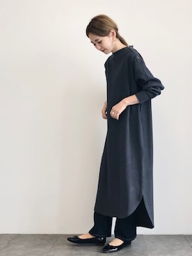 kana¨̮*さん(レディース・161cm)の秋コーディネート