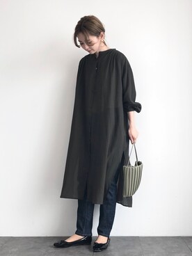 kana¨̮*さん(レディース・161cm)の秋コーディネート