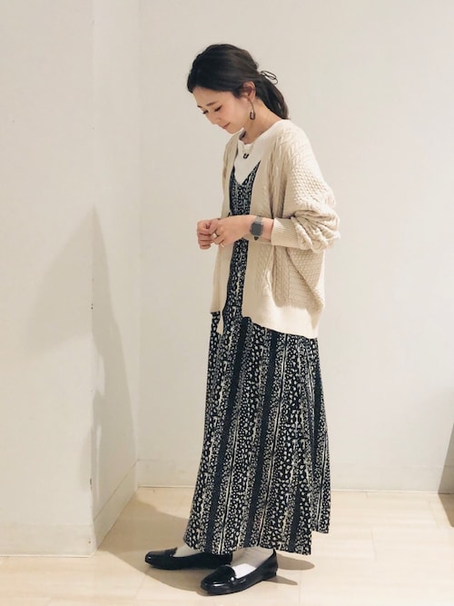 kana¨̮*さんのコーディネート