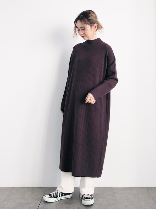 American Holickana さんのワンピースを使ったコーディネート Zozotown