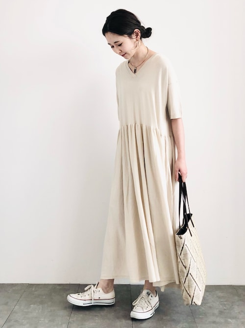 American Holickana さんのワンピースを使ったコーディネート Zozotown