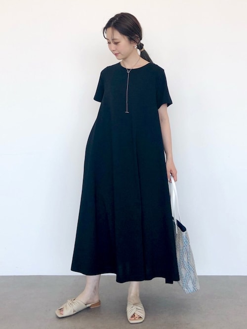 American Holickana さんのワンピースを使ったコーディネート Zozotown