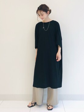 kana¨̮*さん(レディース・161cm)の春コーディネート