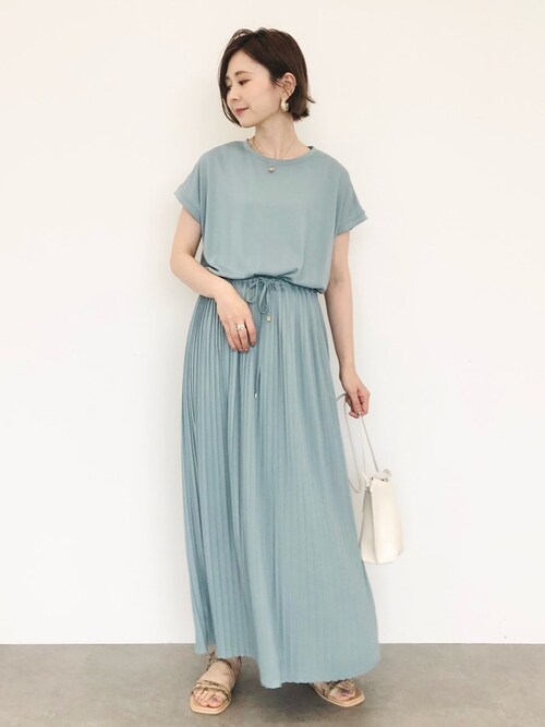 American Holickana さんのワンピースを使ったコーディネート Zozotown