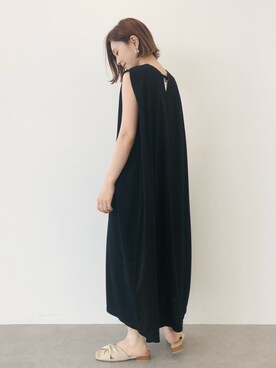 kana¨̮*さん(レディース・161cm)の夏コーディネート