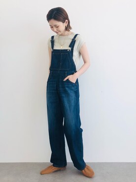 kana¨̮*さん(レディース・161cm)の夏コーディネート