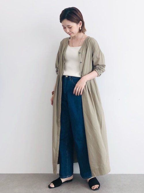 American Holickana さんのワンピースを使ったコーディネート Zozotown