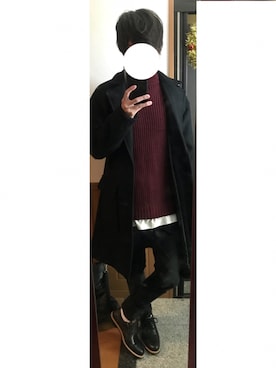 ジャジャッチ(#)☁︎︎さんのコーディネート