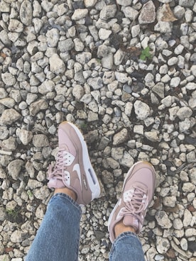 nao.さん（レディース・158cm）の秋コーディネート