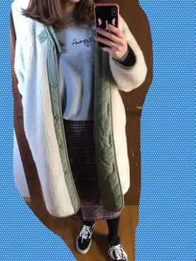 nao.さんのコーディネート