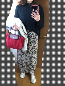 nao.さんのコーディネート