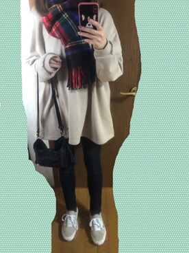 nao.さんのコーディネート