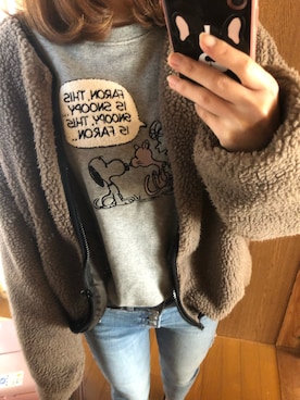 nao.さんのコーディネート