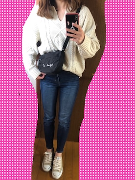 nao.さんのコーディネート