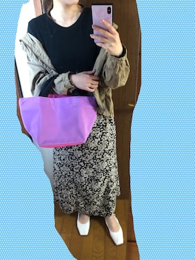 nao.さんのコーディネート