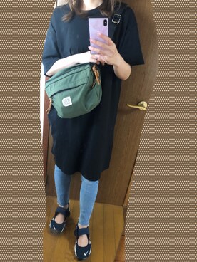 nao.さん（レディース・158cm）の春コーディネート